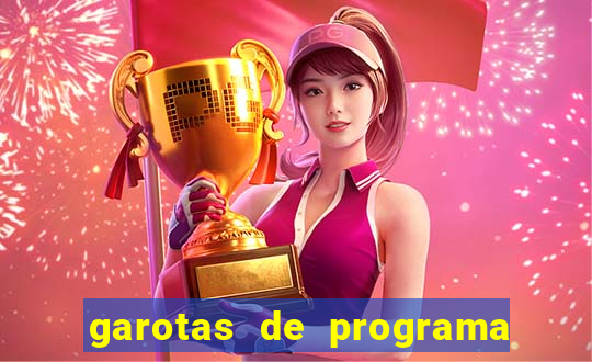 garotas de programa de bh